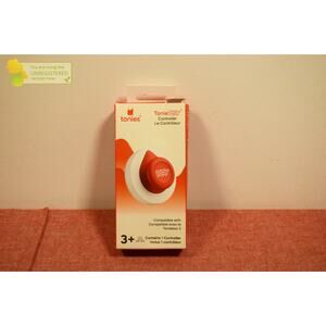 tonies Tonieplay Red Controller